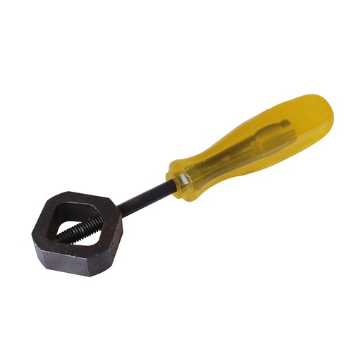 [HC72330] URREA PORTA CINCEL CUADRADO 8 1/2" 2108A