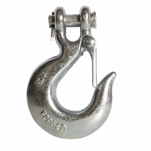 [HC74901] DOGOTULS GANCHO JG5011 1815K FORJADO C/PERNO Y SEG P/CARGA