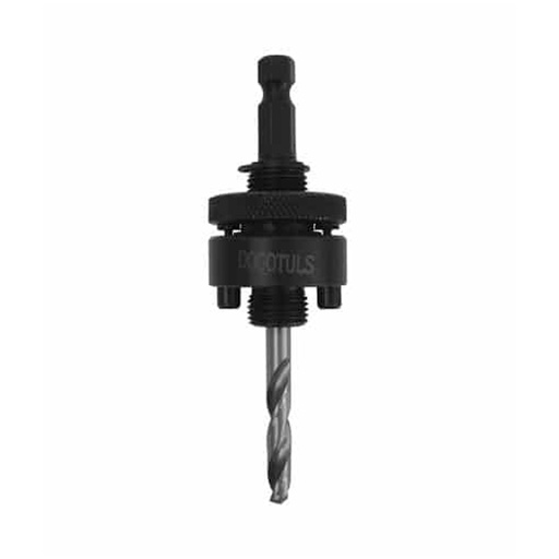 [HC74964] DOGOTULS ARBOL P/BROCASIERRA  7/16 ROSCA 5/8X18 D45P PT1044