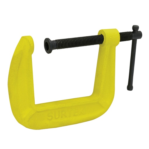 [HC72337] SURTEK PRENSA"C" NOD 3" GARG PROF 107143