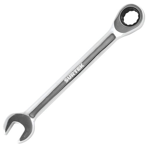 [HC72275] SURTEK LLAVE COMB MATRACA 14MM 100584