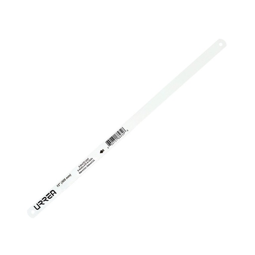 [HC72353] URREA SEGUETA BIMETALICA 12" 18DPP HB1218B