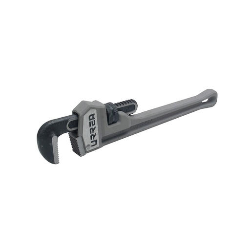 [HC72288] URREA LLAVE STILLSON 14"      IND RECTA ALUMINIO 814AUR