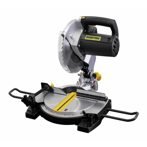 [HC72357] SURTEK SIERRA INGLETE 10"     1500W SI410A