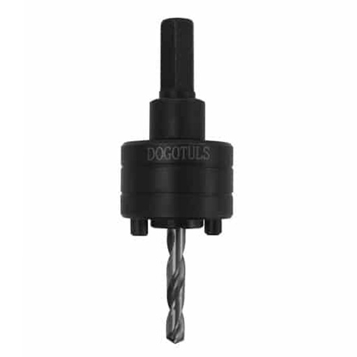[HC74150] DOGOTULS ARBOL P/BROCASIERRA  7/16 ROSCA 1/2X20 D44K PT1046