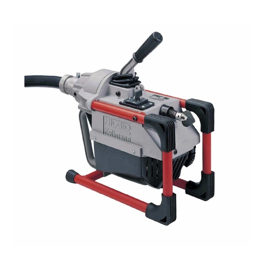 [HC72368] RIDGID DESTAPACAÑO ELECTRICO  1-1/4"-4" K-60SP