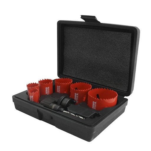 [HC74153] DOGOTULS JGO BROCASIERRA      P/ELECTRICISTA 8PZ PT1096