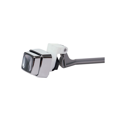 [HC75001] FLUIDMASTER BOTON CROMADO P/TANQUE 691