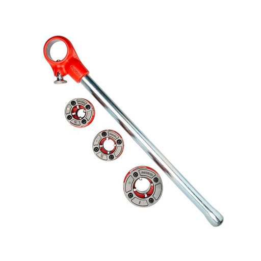 [RID36345] RIDGID TARRAJA 1/2"-1" NPT    00-R TRINQUETE EXPUESTO 36345