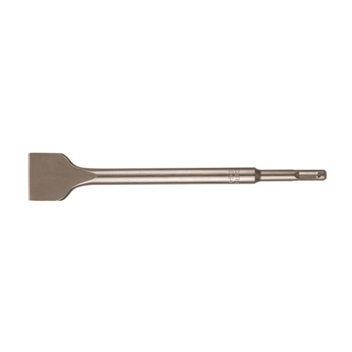 [HC74883] TRUPER CINCEL PLANO GRUESO SDS-C2 10CUNA 1 1/2 P/ROTOMAR