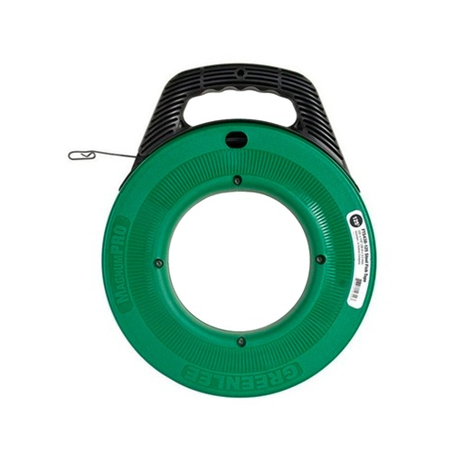 [HC75089] GREENLEE GUIA DE ACERO 38.10MTX3.2MMX1.5MM FTS438-125BP