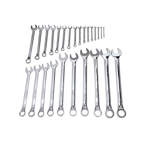 [HC74726] URREA LLAVE COMB STD JGO/26 PZ 120080