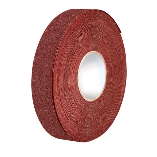 [HC74844] TRUPER LIJA P/PLOMERO LIPL-120-1X45 GRANO 120 1"X45M