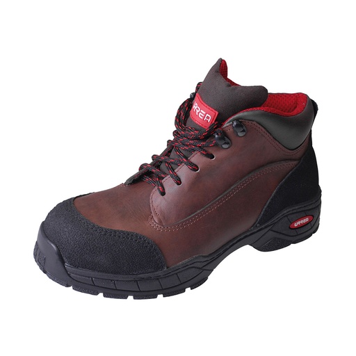 [HC75407] URREA BOTA SEGURIDAD DIELECT  #27.5 CASQ-POLIAMIDA