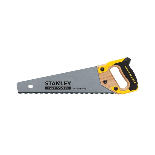 [HC73842] STANLEY SERRUCHO 15" 20-045 9DPI FAT MAX