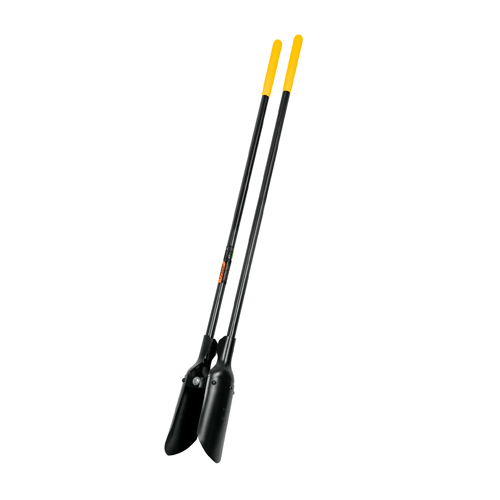 [HC75314] TRUPER CAVADOR CA-38M HERCULES HOJA REMACHADA MGO ACERO 47"