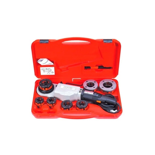 [HC74630] SUPER EGO TARRAJA 1/2"-2"     SUPERTRONIC 2000NPT (862) 8642