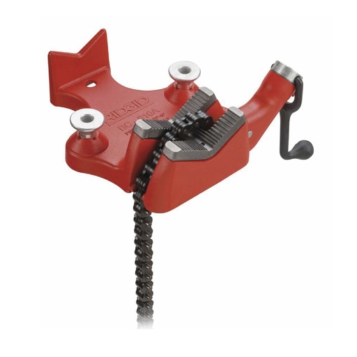 [HC73595] RIDGID PRENSA BC810A 1/2A8"   C/CADENA TORN SUPERIOR