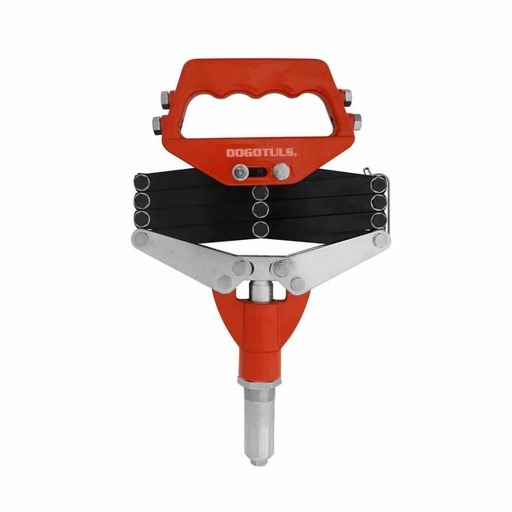 [HC70511] DOGOTULS REMACHADORA SP2033 1/8-1/4" D/ACORDEON