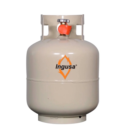 [HC70773] CILINDRO P/GAS 9KG