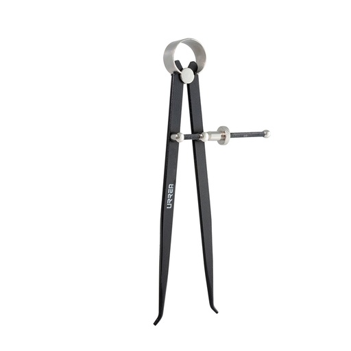 [HC75516] URREA COMPAS P/INTERIORES 10" 800110IN