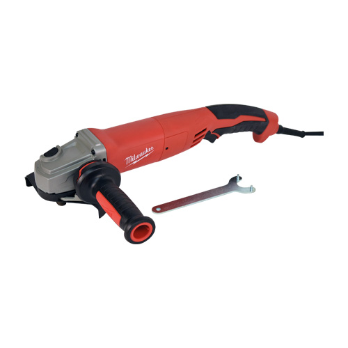 [HC73151] MILWAUKEE ESMERILADORA 5" 6124-30      13A TRIGGER