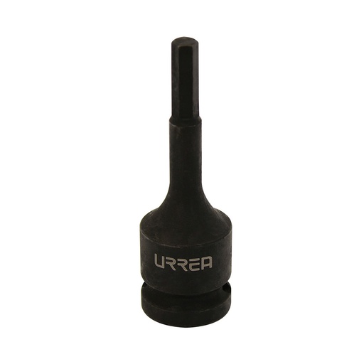 [HC70719] URREA DADO IMP STD PTA HEX    1/2"X5/16"