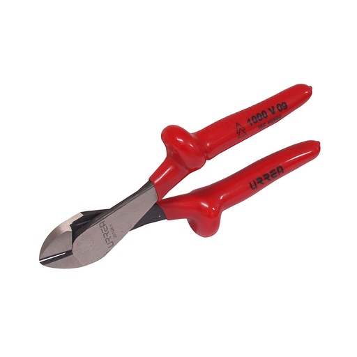 [HC70721] URREA PINZA CORTE DIAG 1000V USO PES207GHLV