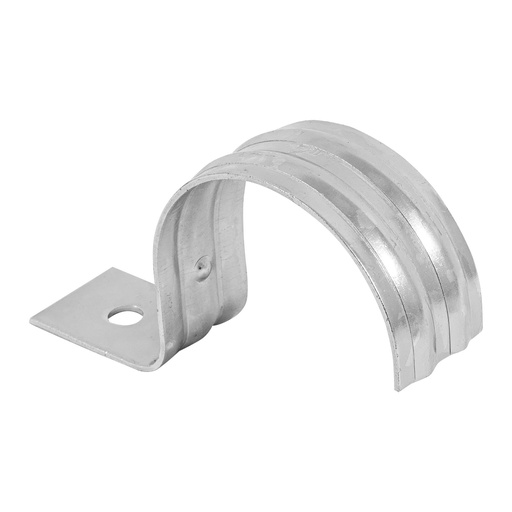 [HC70424] VOLTECH ABRAZADERA UÑA 050.8MM (2") AU-2 VOLTECH P/TUBO