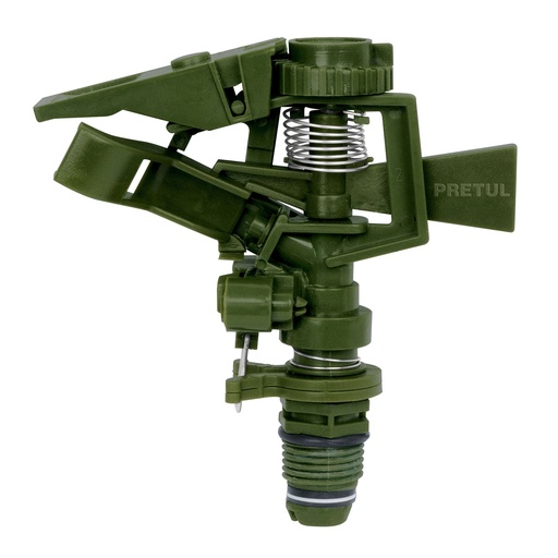 [HC10307] PRETUL ASPERSOR PLASTICO ASVE