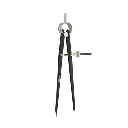 [HC75660] URREA COMPAS DE PUNTA DIVISOR 10" 800110DV