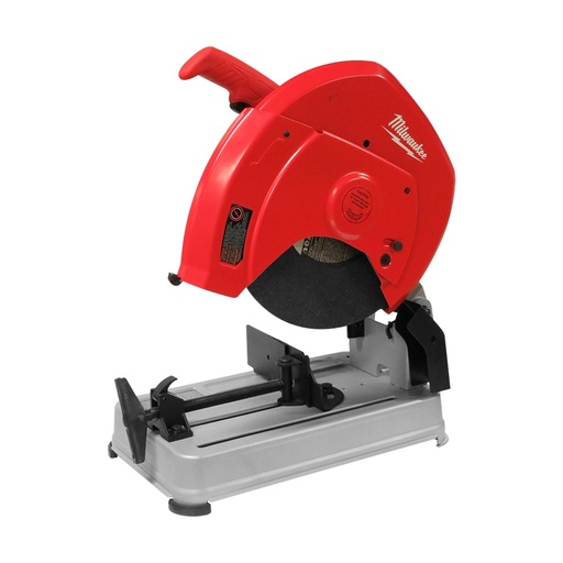 [HC73160] MILWAUKEE CORTADORA DE METALES14" 1800W/3900RPM 6177-20