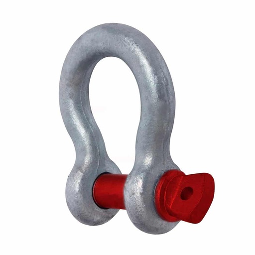 [HC70633] DOGOTULS GRILLETE JG5026 3/4" C/PERNO REFORZADO