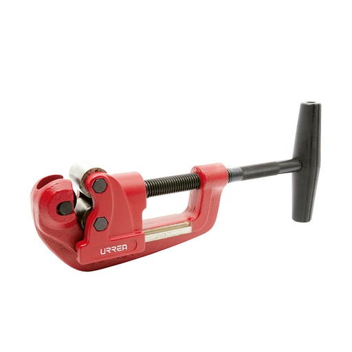 [HC70362] URREA CORTA TUBO DE ACERO 2-4 359