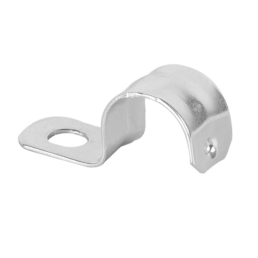 [HC70762] VOLTECH ABRAZADERA UÑA 012.7MM (1/2") AU-1/2 VOLTECH P/TUBO