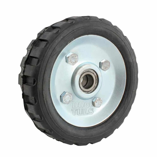 [HC70270] DOGOTULS RUEDA RD5006 7"  P/DIABLITO