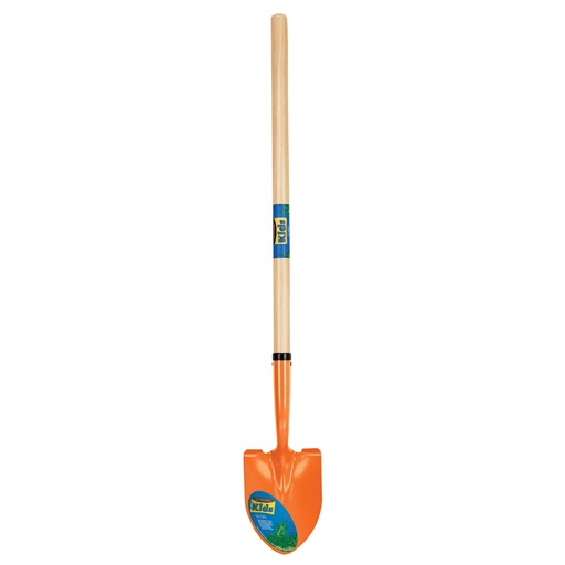 [HC73519] TRUPER PALA REDONDA PRL-KID 30" JARDIN HERRAMIENTAS KIDS