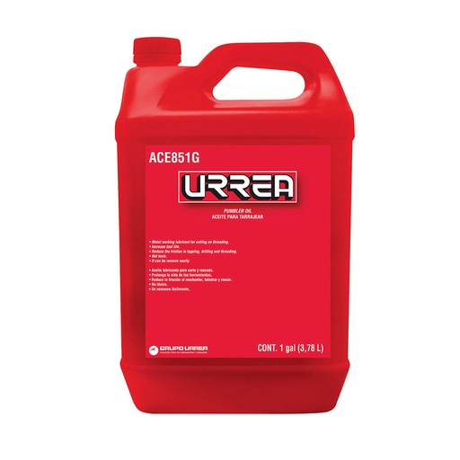 [HC73521] URREA  ACEITE P/TARRAJEAR
