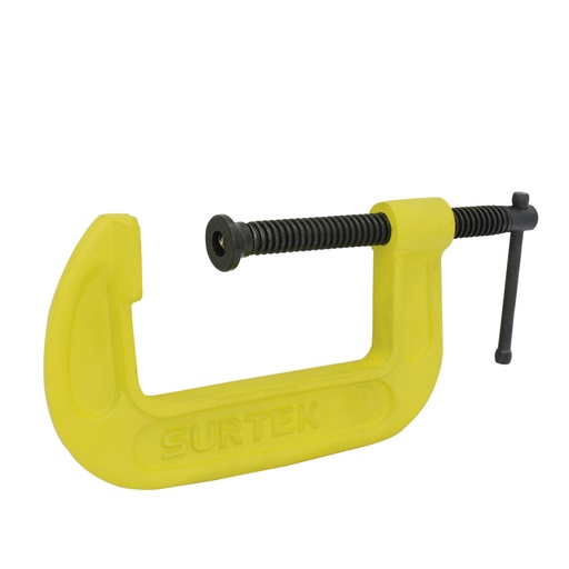 [HC70276] SURTEK PRENSA "C" HIERRO NOD 5" 107055