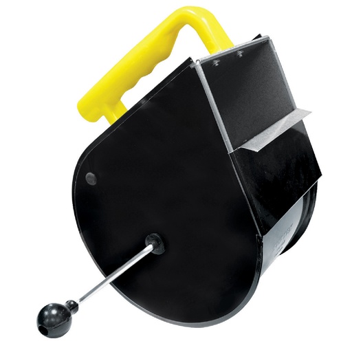 [HC57422] SURTEK TIROLERA GALVANIZADA 2.5 L