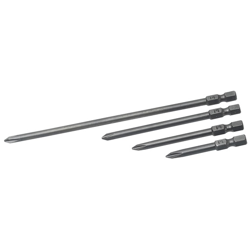 [HC70086] URREA PUNTA PHILLIPS          PH1X3-1/2" PODER 12031X