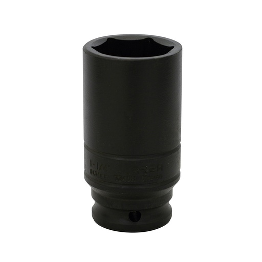 [HC57732] URREA DADO 1/2X1-1/4"  7340H6 PTS LARGO PARA IMPACTO