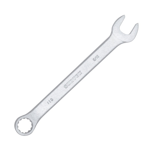 [HC57390] SURTEK LLAVE COMB STD 9/16 12PTS SATIN 118