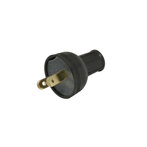 [HC57673] SURTEK CLAVIJA DE HULE REDONDA