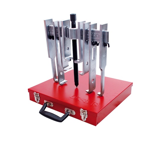 [HC57678] URREA JGO 14PZ EXTRACT 2A-8Q 6TON CJ 4212SJB