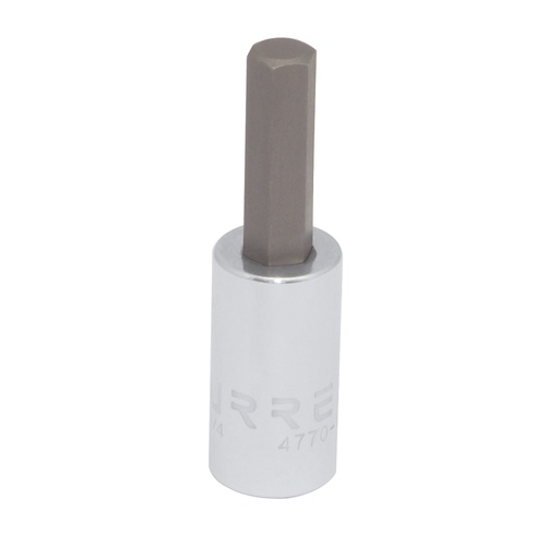 [HC70095] URREA DADO 1/4 PTA HEX 5/64 4770-5/64