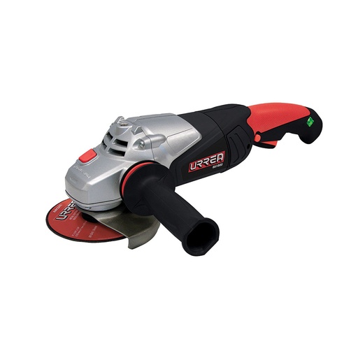 [HC57515] URREA MINIESMERILADORA ANG    4-1/2A5" 1500W 120V