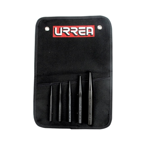[HC57679] URREA JGO 5PZ PUNTOS P/MARC Y TALAD41A