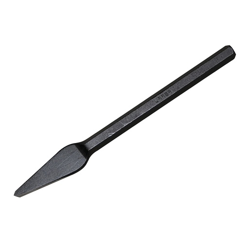 [HC70097] URREA CINCEL PATA CABRA 1/4PLG 72-1/4