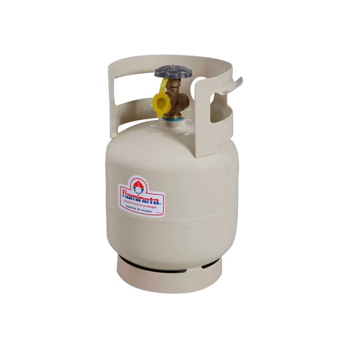 [HC57427] CILINDRO P/GAS 2KG